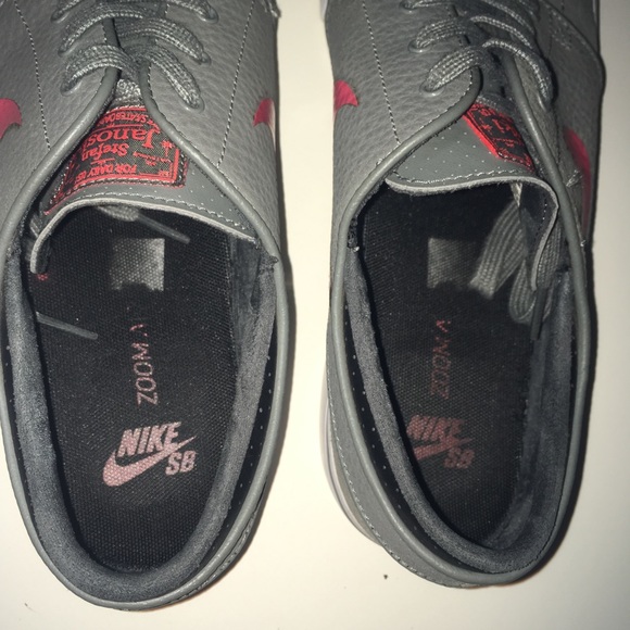 🔥🍍Nike SB Stefan Janoski Sz 10 🍍🔥 - Picture 8 of 8